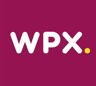 WPX:共享主机(wordpress)