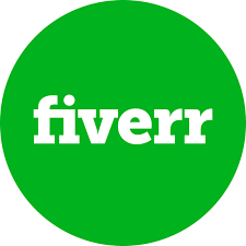fiverr请老外帮你做事