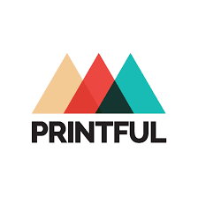 Printful按需印刷定制
