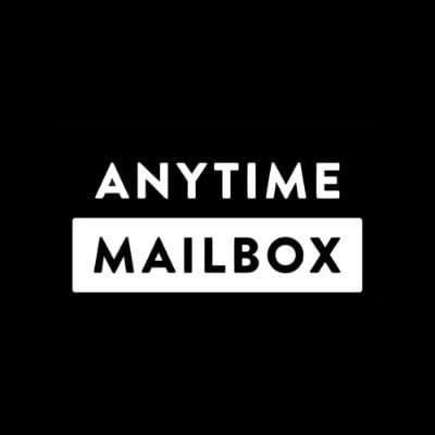 Anytime Mailbox