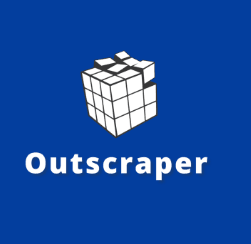 Outscraper数据抓取