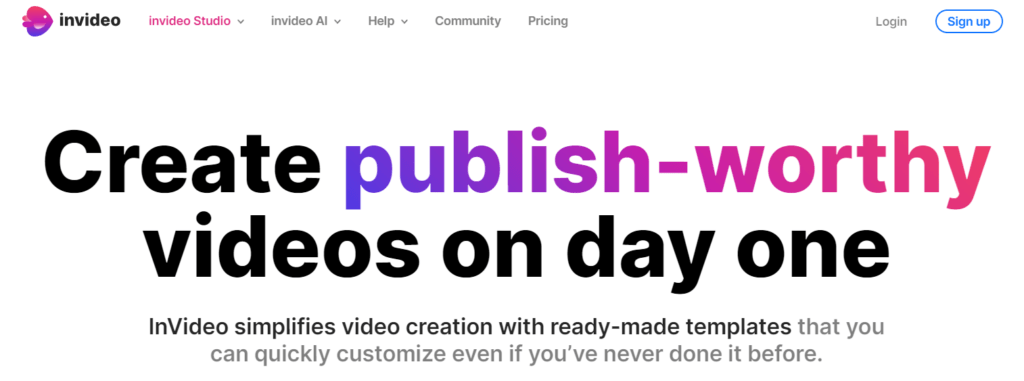 最适合油管YouTube视频博主的AI工具 [2024]