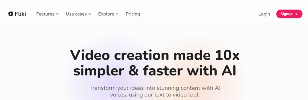 最适合油管YouTube视频博主的AI工具 [2024]