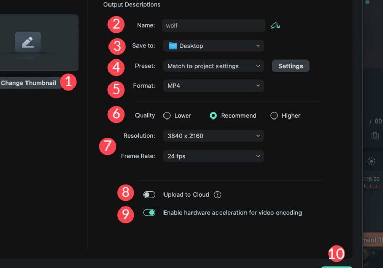AI智能剪辑Filmora是什么软件_功能介绍_教程_测评,整合了ChatGPT AI与YouTube