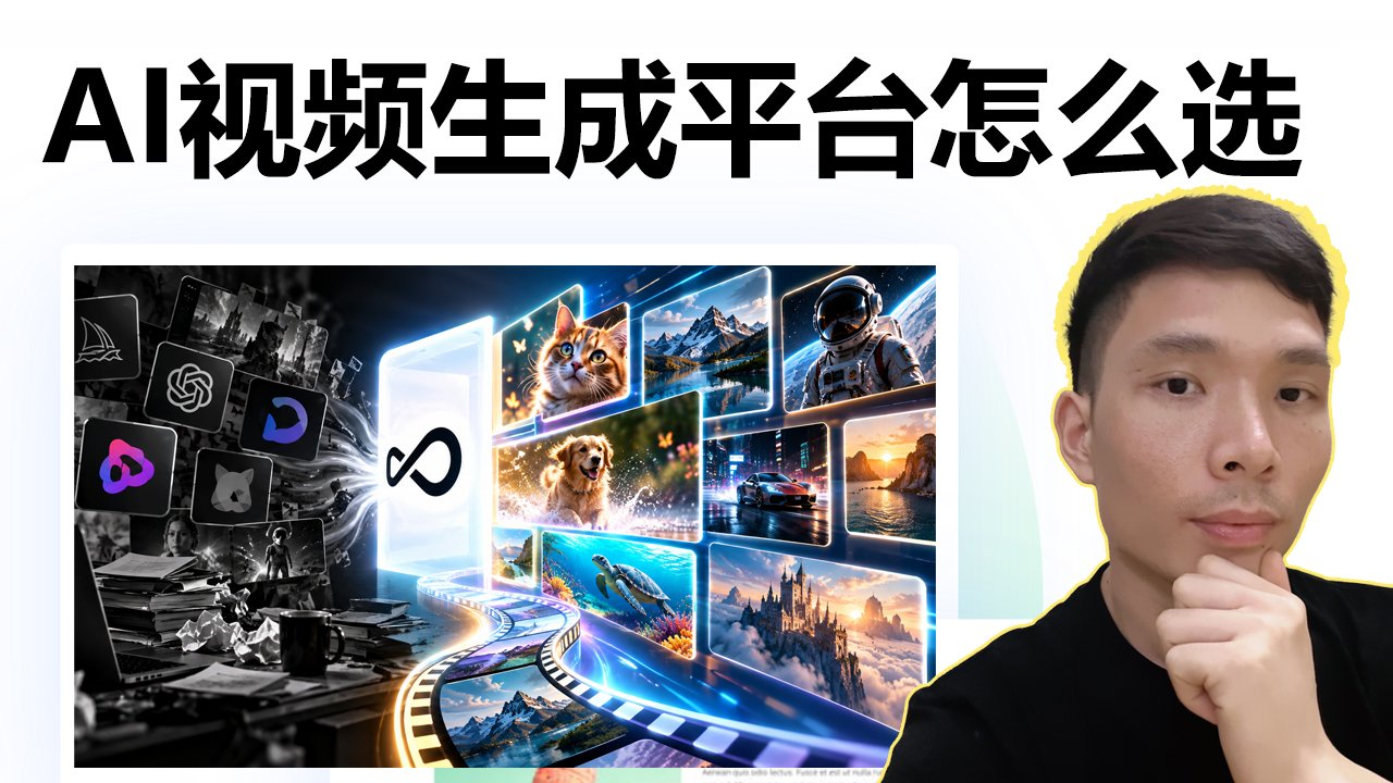 AI视频生成平台怎么选？哪个好用？OpenArt实测Kling、Seedance｜套餐与效果全对比